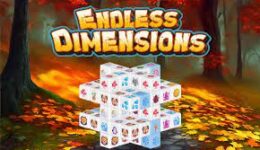 Endless-Dimensions