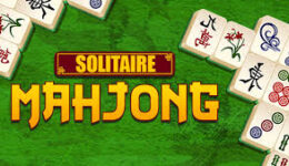 Mahjong-Solitaire
