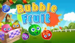 fruit-bubble