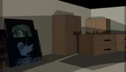 Attic Escape