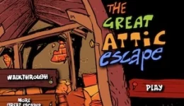 The Great Attic Escape