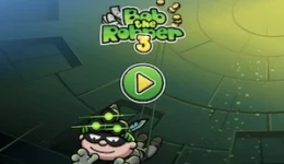 Bob the Robber 3