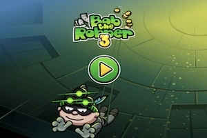 Bob the Robber 3