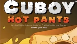 cuboy