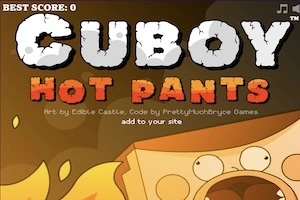 cuboy