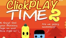 clickplay time 2