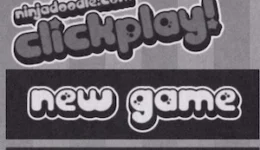 click play