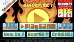 ClickPlay QuickFire 1