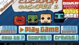 Clickplay Quickfire 2