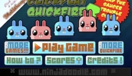 ClickPlay QuickFire 3