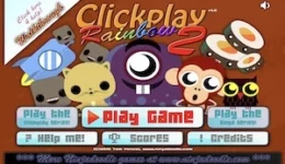 ClickPlay Rainbow 2