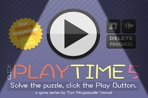 ClickPlay Time 5