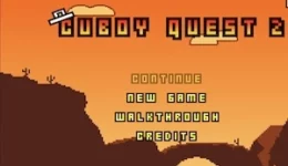 cuboy quest