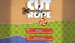 cut the rope