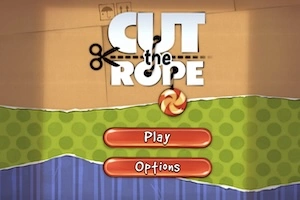 cut the rope