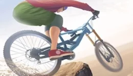 Cycle Extreme