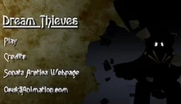 Dream Thieves (Animation)