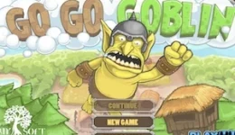 go go gobin