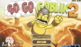 go go goblin 2