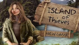 Island Of Thieves