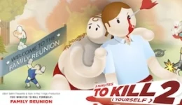 Five Minutes To Kill Yourself 2 – Family Reunion