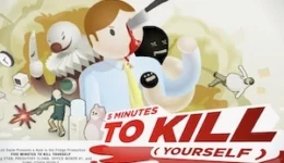 5 Minutes To Kill Yourself