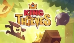 King Of Thieves