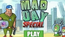Mad Day Special