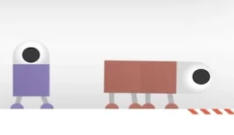 Odd Bot Out