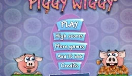piggy wiggy