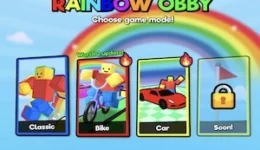 rainbow