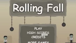 Rolling Fall