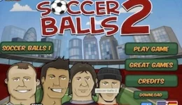 Soccer Balls 2