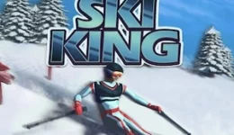 Ski King