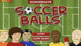 Soccer Balls