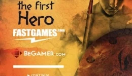 The First Hero