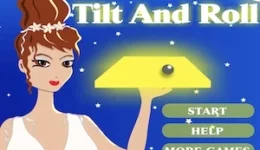 Tilt And Roll