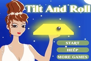 Tilt And Roll