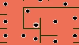 Tilt Maze