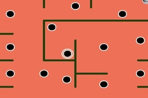 Tilt Maze