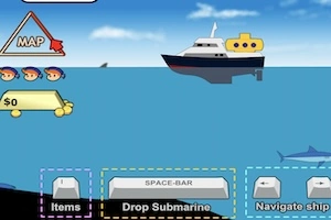 Treasure Seas Incorporation