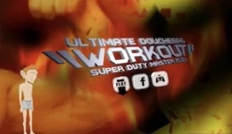 Ultimate Douchebag Workout
