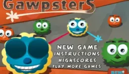 Gawpsters