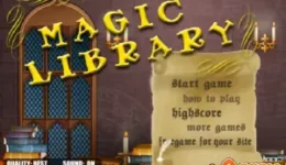 Magic Library
