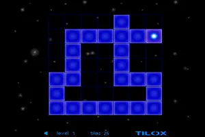 Mind Tilox