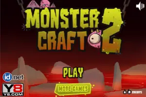 Monster Craft 2