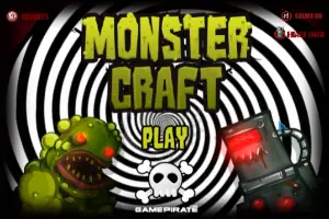 Monster Craft