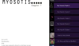Myosotis-Chapter-5