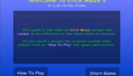 Welcome-To-Click-Maze-2