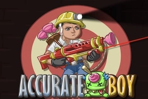Accurate Boy